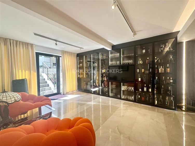 Vanzare SMART HOME Villa D+P+1+M   Primaverii - 26