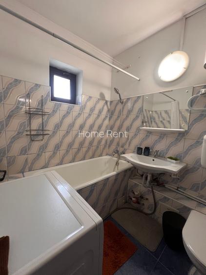 Apartament 2 camere/ boiler/ 7 minute de metrou - 16