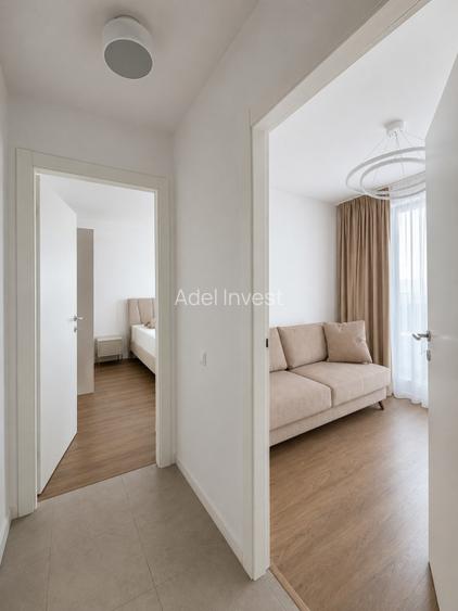 De vanzare apartament 3 camere |  H Pipera Lake | Rond OMV | Aviatiei-Pipera - 3