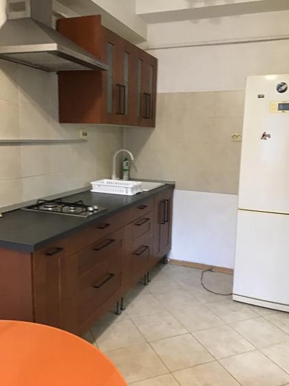 Ap 2 camere in vila/Mihai Bravu/supraveghere video