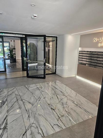 Apartament 2 camere nou, vedere spre parc, Nusco City – Pipera / Aviatiei - 14