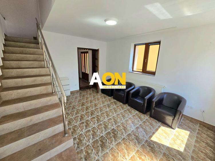 Spațiu de Birouri, 3 Camere, 85mp, Zona Centru