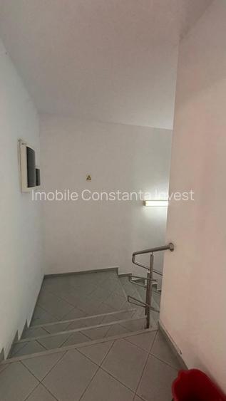 Spatiu comercial Parter +Subsol stradal - 16