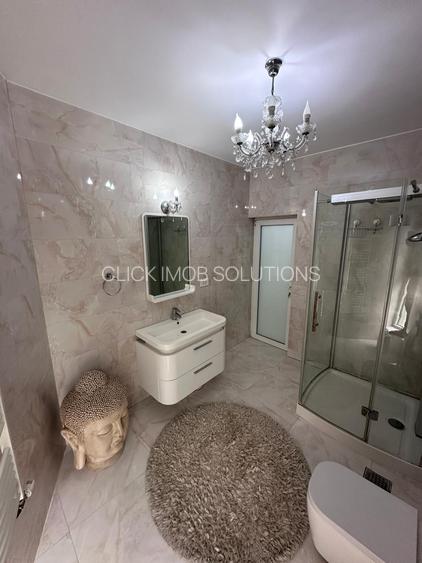 SUPER OFERTA -Pipera Iancu Nicolae adiacent -vila tip duplex - 25