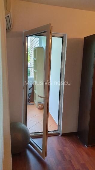 Apartament 2 camere, Herăstrău, Str. Marinarilor nr. 4, Etaj 2/3  - 3