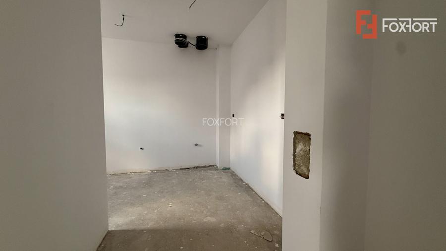 Casa de vanzare 5 camere si teren de 950 mp - Mosnita Noua - 29