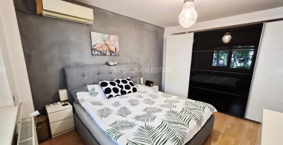 Apartament 4 camere de vanzare zona Doamna Ghica - 5