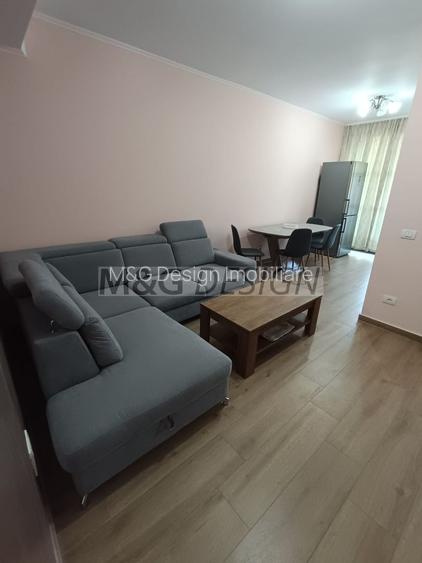 2 camere BLOC NOU Iosefin - 6