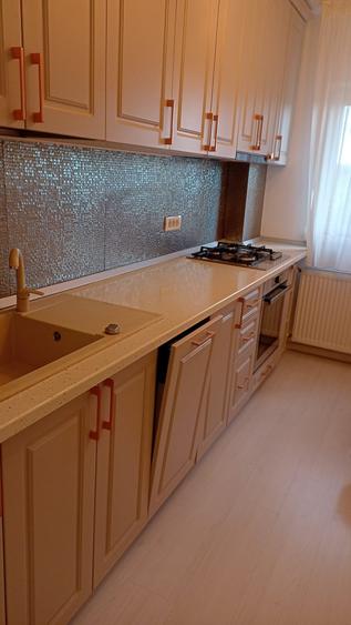 Apartament 2 camere mobilat, Ștefan cel Mare