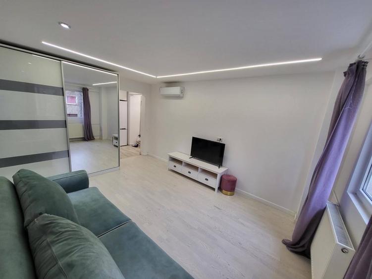 Inchiriere apartament 2 camere zona Piata Victoriei UltraCentral