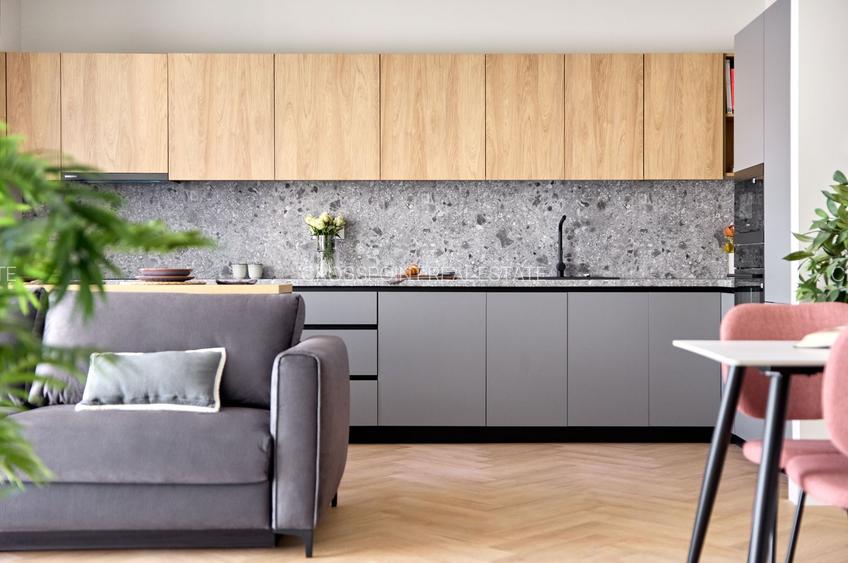 Apartament 2 Camere | Prima Inchiriere | Pet Friendly - 11