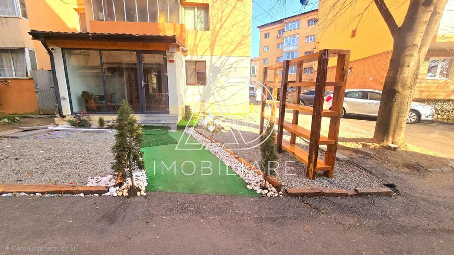 Spațiu comercial de vânzare | 55 mp | Târgu Jiu - 4