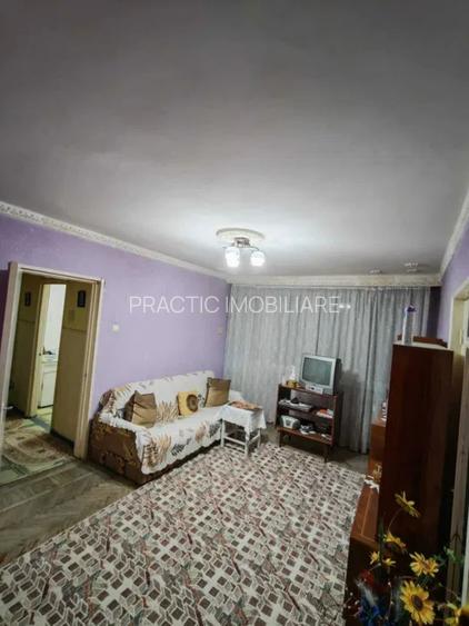 Apartament 3 camere Micro 16 | 67 mp | Etaj 3 | 2 Balcoane | Renovabil - 4