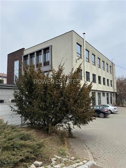 Spatiu de inchiriat S+P+ET., 1200 mp utili  situat in cartierul Dambul Rotund! - 22