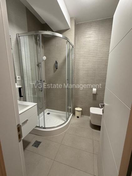 Studio near George Enescu Museum\Victoriei - 7