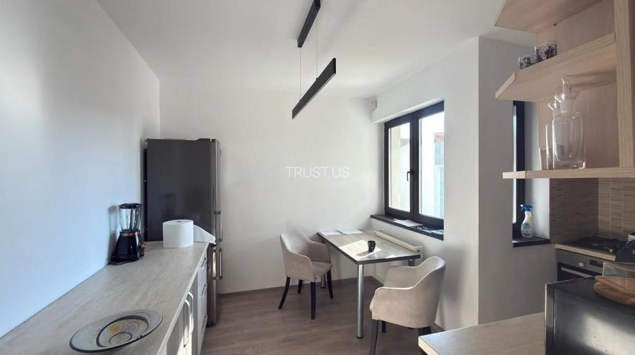 COMISION 0, Casa Moderna, 7 Camere, Garaj, 300MP, 700Mp Teren, SACALAZ - 9