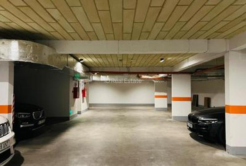 OFERTA LIMITATA  4 CAMERE +TERASA 159MP,2 PARCARI INCLUSE,IANCU NICOLAE - 12