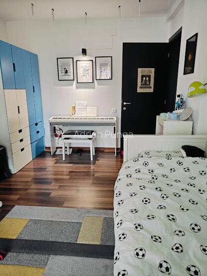 COSMOPOLIS - Vila 4 camere - 12