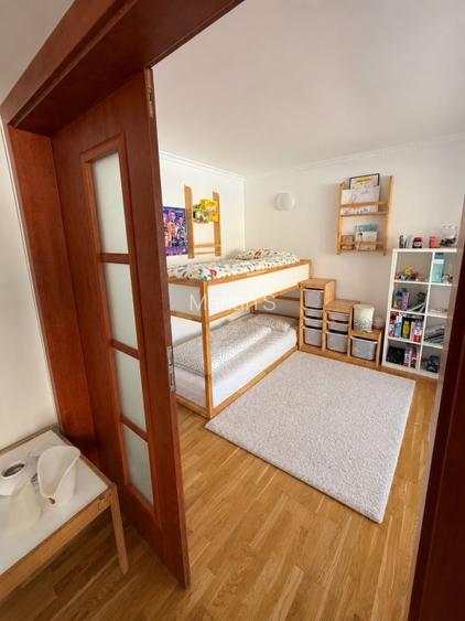 Super Oportunitate, Apartement 4 camere insorit - 5