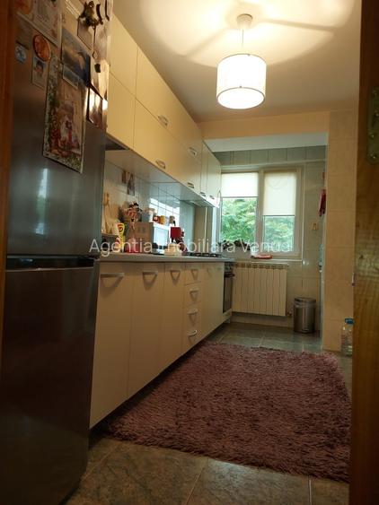 Apartament foarte spatios zona ultracentrala - 2