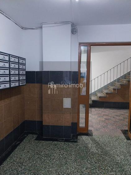 Apartament 2 camere curte proprie parter Prelungirea Ferentari/Salaj - 8