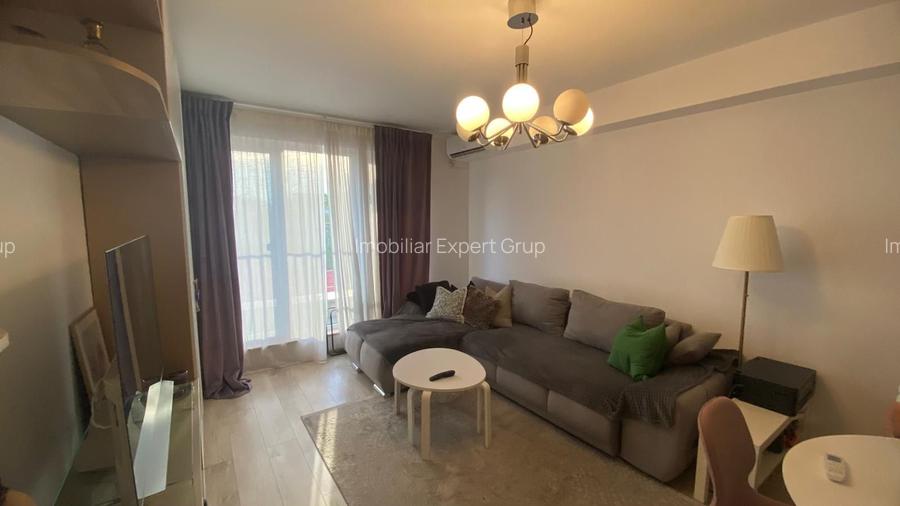 Apartament 2 Camere Lux | Unirii | Bloc 2021| Parcare - 7