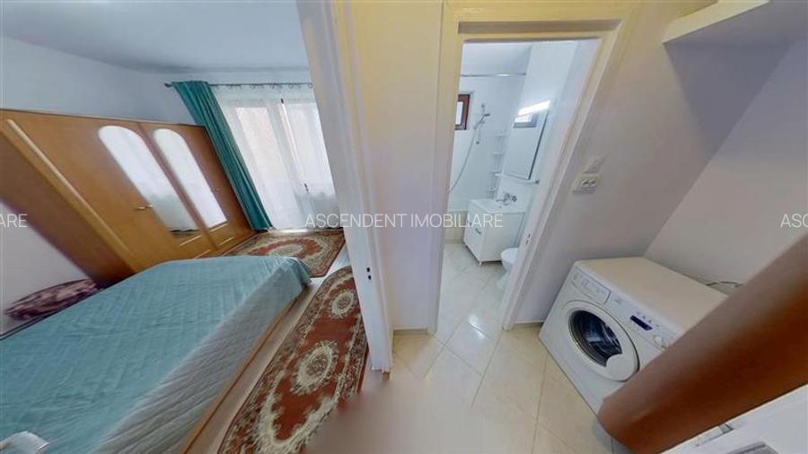 Apartament 2 camere,luminos,incadrat de liniste si verdele naturii,Ultracentral, - 12