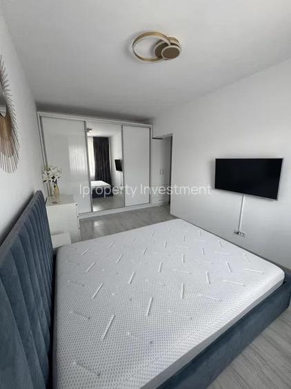 Ilioara Apartments | 2 Camere | Centrala | Terasa 10 MP | Parcare | - 6