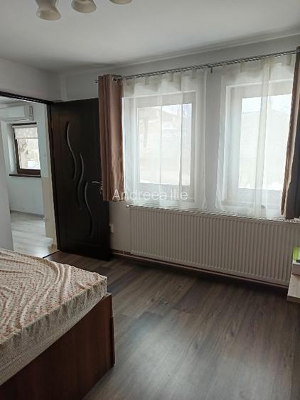 Teren parcelabil/construibil cu casa renovata - ideal investitii - 13