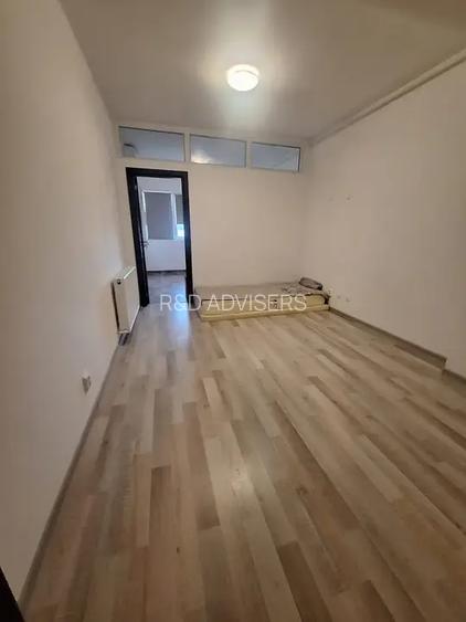 Închiriere apartament 2 camere cu balcon inchis si terasa– Sector 3 - 5