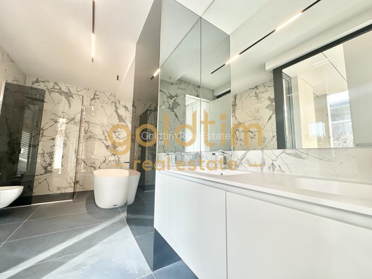 APARTAMENT LUX/BLOC BOUTIQUE/TERASA26MP/ZONA DE REFERINTA/CHARLES DE GAULLE - 23