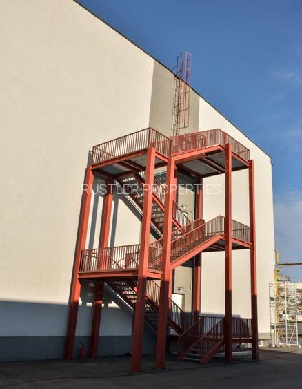 SPATIU DEPOZITARE DE INCHIRIAT MILITARI - 5