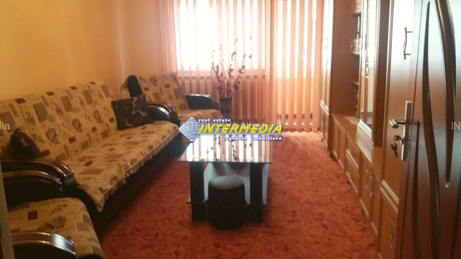 Apartament cu 2 camere Cetate-Bulevard etaj intermediar mobilat si utilat - 4