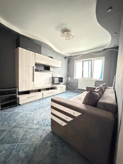 Vanzare apartament 2 camere in Galati, Micro 21, etaj 1, liber - 5