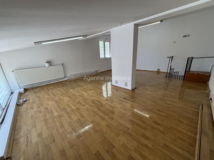 Casa individuala P+M - Vatra Luminoasa - Piata Muncii - 15