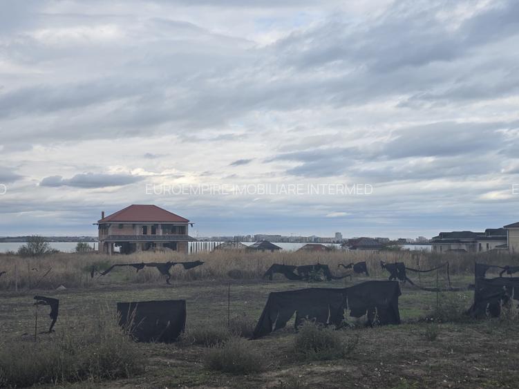 Teren de vanzare in Constanta zona Palazu Mare - 7