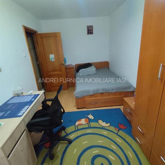 Apartament 2 camere Frumoasa - Ocazie - 3