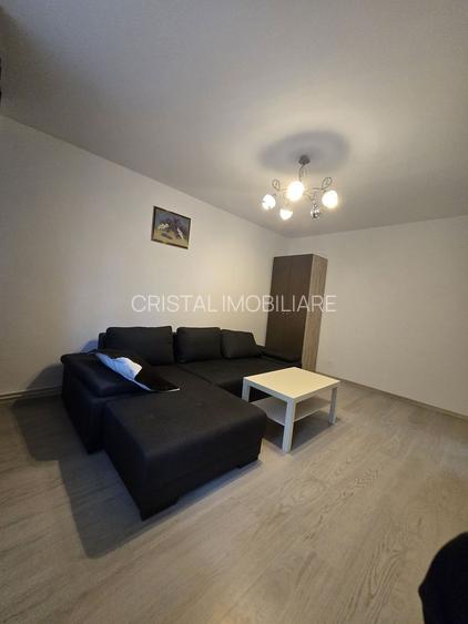 Apartament 2 camere de inchiriat, mobilat, Plaza Romania Mall - 2