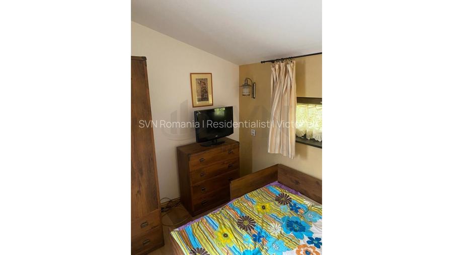 REV2005616 Casa de vacanta - Butimanu - langa lac - 12