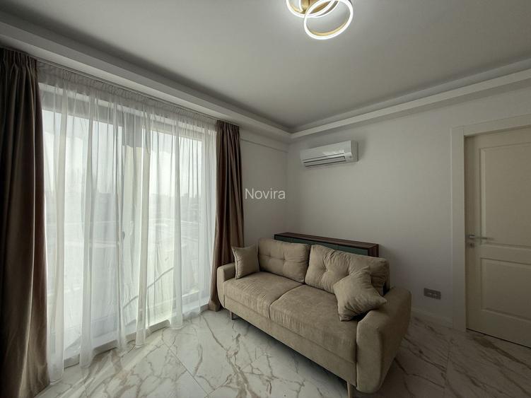 Apartament 2 Camere Mobilat Lux | Piata Constitutiei | Bloc Nou 2023 - 4