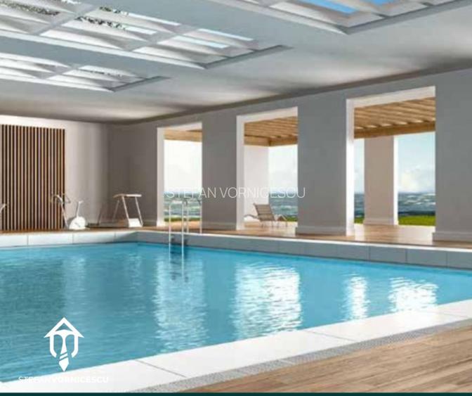 DIRECT DE LA DEZVOLTATOR | Apartament cu doua camere | 0% Comision - 18