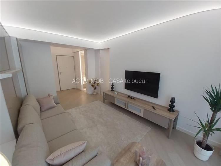 Garsoniera   Studiou 42 mp - Pipera   Cortina North - parcare subterana - 3