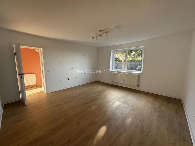 Apartament cu 2 camere in casa in Blumana, Brasov - 14