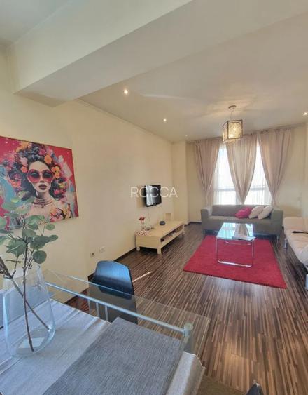 Apartament de 2 camere, 65 mp, parcare proprie, Stella Resindece - Decebal  - 3