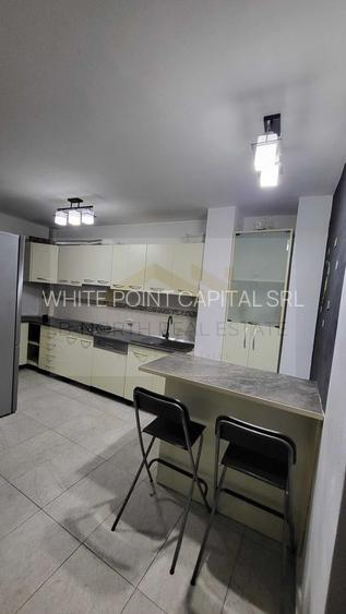 Apartament 3 camere de închiriat, metrou Valea Ialomiței,  Drumul Taberei - 3