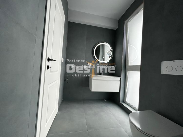 Apartament 3 CD 75MP REDIU Iasi+loc parcare - 12