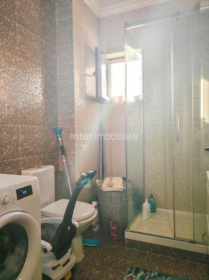 Apartament 2 camere, decomandat, 74 mp, FALEZA NORD, cod 161343 - 7