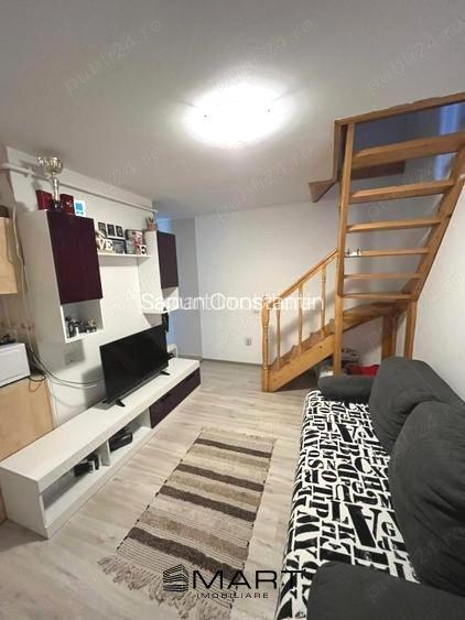 Apartament 2 camere zona Lazaret - 2