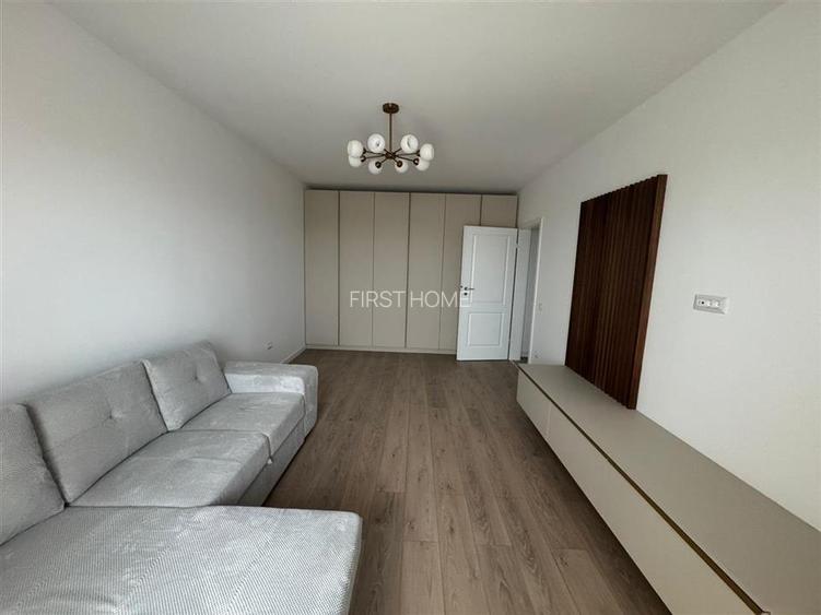 Apartament 2 camere, mobilat si utilat complex Express Residence - 10