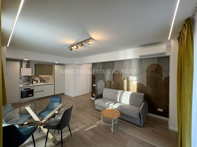 LOCUINTA IDEALA DE VACANTA MAMAIA - 2